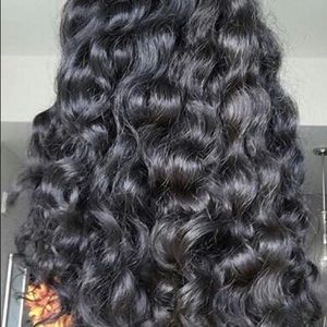 Raw Indian Hair 🇮🇳